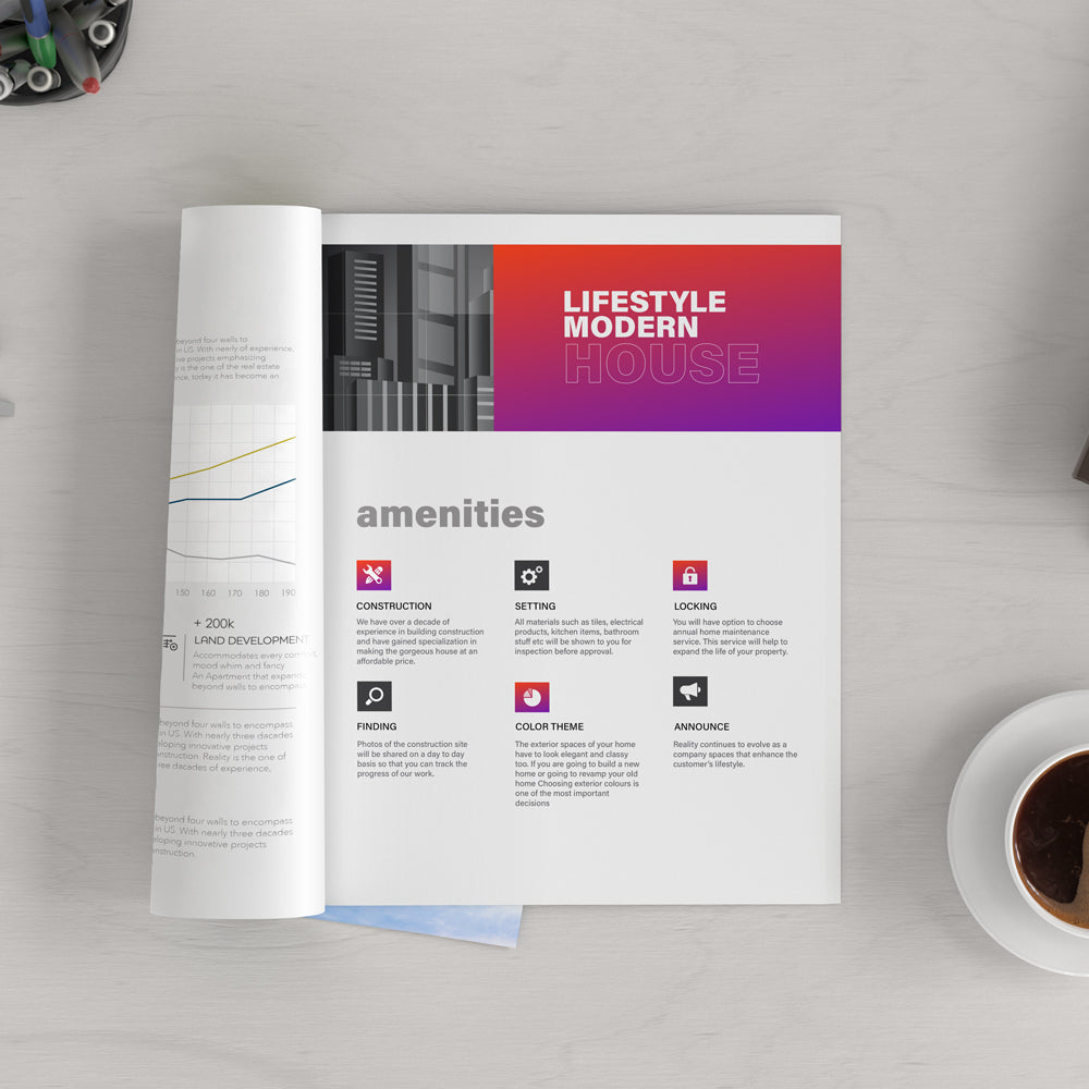 Catalogs w/Cover