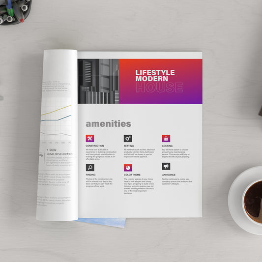 Catalogs w/Cover